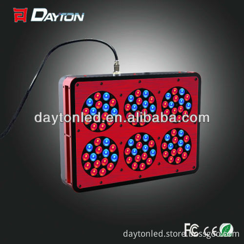 2013 nwest apollo 4 apollo6 apollo 10 apollo 12 apollo 16 aollo18 apollo 20 phantom 280w UV IR blue red green led grow light
